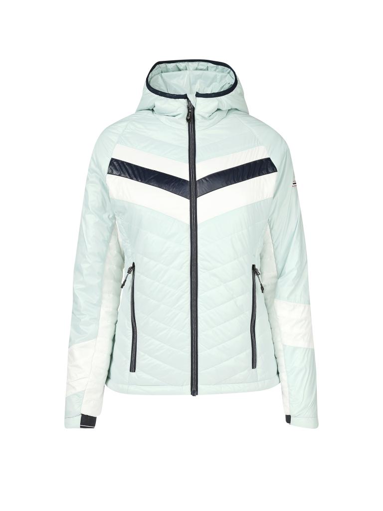 Damen Isolationsjacke Mina Microloft Damen Isolationsjacke Mina Microloft